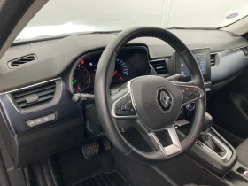 Renault Arkana TCE140 //   2027. | Mobile.bg    6