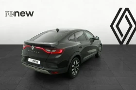 Renault Arkana TCE140 //   2027. | Mobile.bg    5