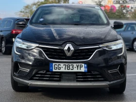 Обява за продажба на Renault Arkana TCE140 // Гаранция до 2027г. ~31 800 лв. - изображение 1 | Auto.bg Обява за продажба на Renault Arkana TCE140 // Гаранция до 2027г. ~31 800 лв. - изображение 1
