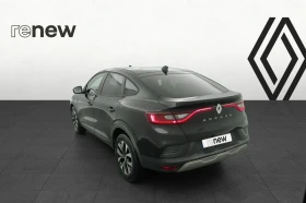     Renault Arkana TCE140 //   2027.