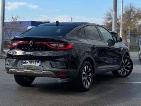 Обява за продажба на Renault Arkana TCE140 // Гаранция до 2027г. ~31 800 лв. - изображение 2 | Auto.bg Обява за продажба на Renault Arkana TCE140 // Гаранция до 2027г. ~31 800 лв. - изображение 2