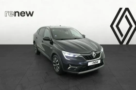     Renault Arkana TCE140 //   2027.