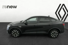     Renault Arkana TCE140 //   2027.