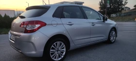 Citroen C4 1.6 Benzin | Mobile.bg    6