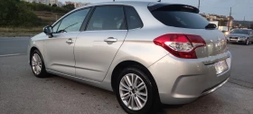 Citroen C4 1.6 Benzin | Mobile.bg    5