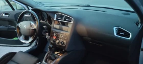 Citroen C4 1.6 Benzin | Mobile.bg    11