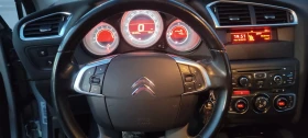 Citroen C4 1.6 Benzin | Mobile.bg    13