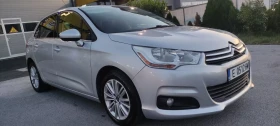 Citroen C4 1.6 Benzin | Mobile.bg    2