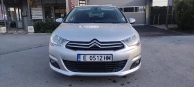 Citroen C4 1.6 Benzin | Mobile.bg    8