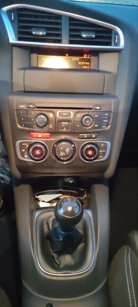 Citroen C4 1.6 Benzin | Mobile.bg    12