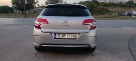 Citroen C4 1.6 Benzin | Mobile.bg    7