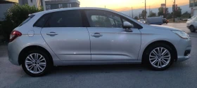 Citroen C4 1.6 Benzin | Mobile.bg    3