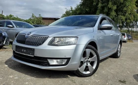 Skoda Octavia ТОП СЪСТОЯНИЕ* 1.8/180hp/EURO 6