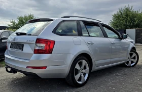 Обява за продажба на Skoda Octavia ТОП СЪСТОЯНИЕ* 1.8/180hp/EURO 6 ~13 999 лв. - изображение 3
