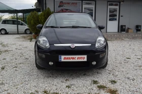 Fiat Punto EVO* 1.3 M-jet* Euro5 - 6660 лв. / 3405.20 € - 89251237 2