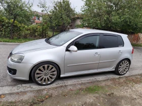 Обява за продажба на VW Golf 1.4 FSI ~5 500 лв. - изображение 2