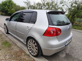 Обява за продажба на VW Golf 1.4 FSI ~5 500 лв. - изображение 1