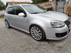 Обява за продажба на VW Golf 1.4 FSI ~5 500 лв. - изображение 1