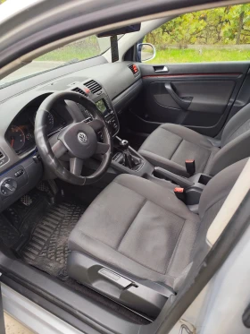 Обява за продажба на VW Golf 1.4 FSI ~5 500 лв. - изображение 5