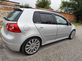 Обява за продажба на VW Golf 1.4 FSI ~5 500 лв. - изображение 3