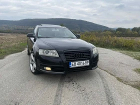 Audi A6  - изображение 1