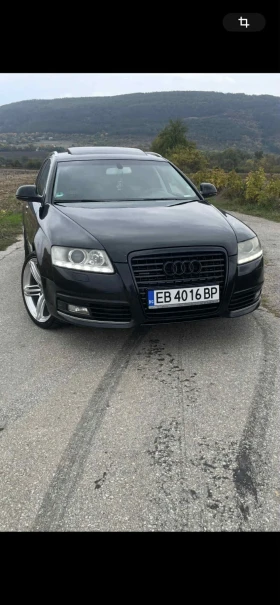 Audi A6 | Mobile.bg    13