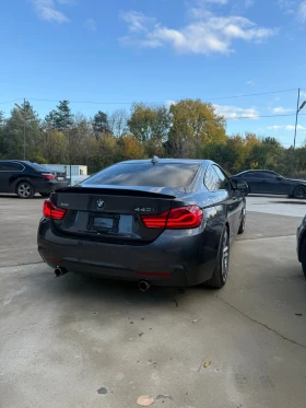 BMW 440 96000км дигитал! Тунинг! - 54000 лв. / 27609.76 € - 62139342 4
