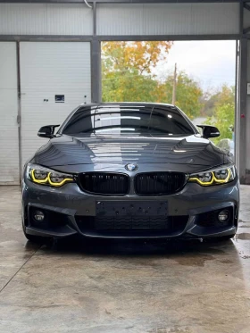 BMW 440 96000км дигитал! Тунинг!