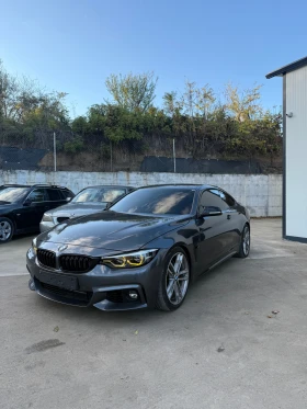 BMW 440 96000км дигитал! Тунинг! - 54000 лв. / 27609.76 € - 62139342 2