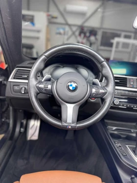 BMW 440 96000км дигитал! Тунинг! - 54000 лв. / 27609.76 € - 62139342 9