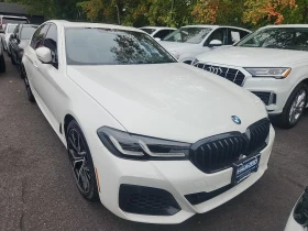 BMW 540 I xDrive M Sport* ЦЕНА ДО БЪЛГАРИЯ* (CARFAX)