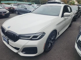 BMW 540 I xDrive M Sport*   * (CARFAX) | Mobile.bg    2