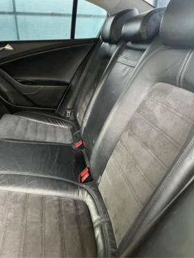 VW Passat 2.0 TDI | Mobile.bg    7