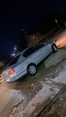 VW Passat 2.0 TDI | Mobile.bg    3