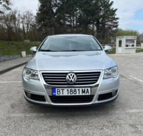 VW Passat 2.0 TDI | Mobile.bg    8