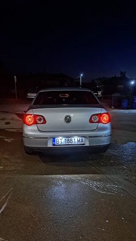 VW Passat 2.0 TDI | Mobile.bg    4