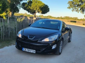 Peugeot RCZ Peugeot RCZ 1.6 THP 200 - изображение 1