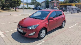 Hyundai I20, снимка 2 — Bazar.bg Hyundai I20, снимка 2