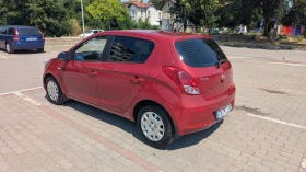 Hyundai I20, снимка 4 — Bazar.bg Hyundai I20, снимка 4