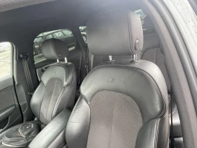 Audi A6 S-line отвътре и отвън, Quattro, BSM система, снимка 6
