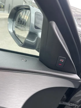 Audi A6 S-line отвътре и отвън, Quattro, BSM система, снимка 7