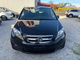 Honda Fr-v 1.8i | Mobile.bg � ����� ������ 2
