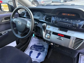 Honda Fr-v 1.8i | Mobile.bg � ����� ������ 15