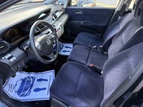 Honda Fr-v 1.8i | Mobile.bg � ����� ������ 10