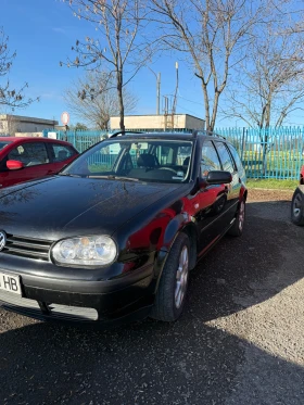 VW Golf 1.9 TDI 90hp, снимка 2