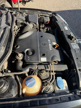 VW Golf 1.9 TDI 90hp, снимка 10