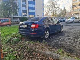 Skoda Octavia 1.6tdi, снимка 7