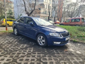 Skoda Octavia 1.6tdi, снимка 2