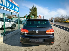 VW Golf Т.D.i-105k.c.НАВИ, КЛИМАТРОНИК, ЕВРО 5В-5%! - 12800 лв. / 6544.54 € - 38475431 5