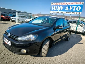 VW Golf Т.D.i-105k.c.НАВИ, КЛИМАТРОНИК, ЕВРО 5В-5%! - 12800 лв. / 6544.54 € - 38475431 2